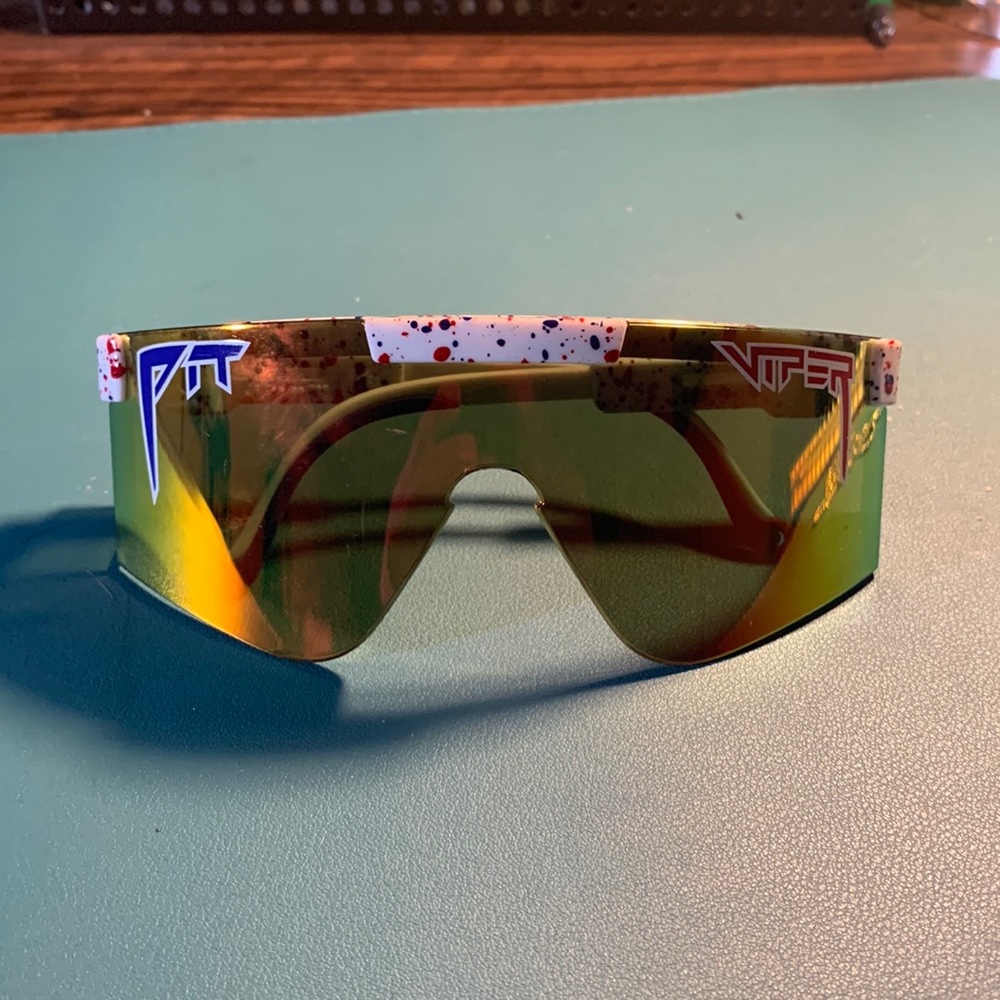 Pit Viper Sunglasses